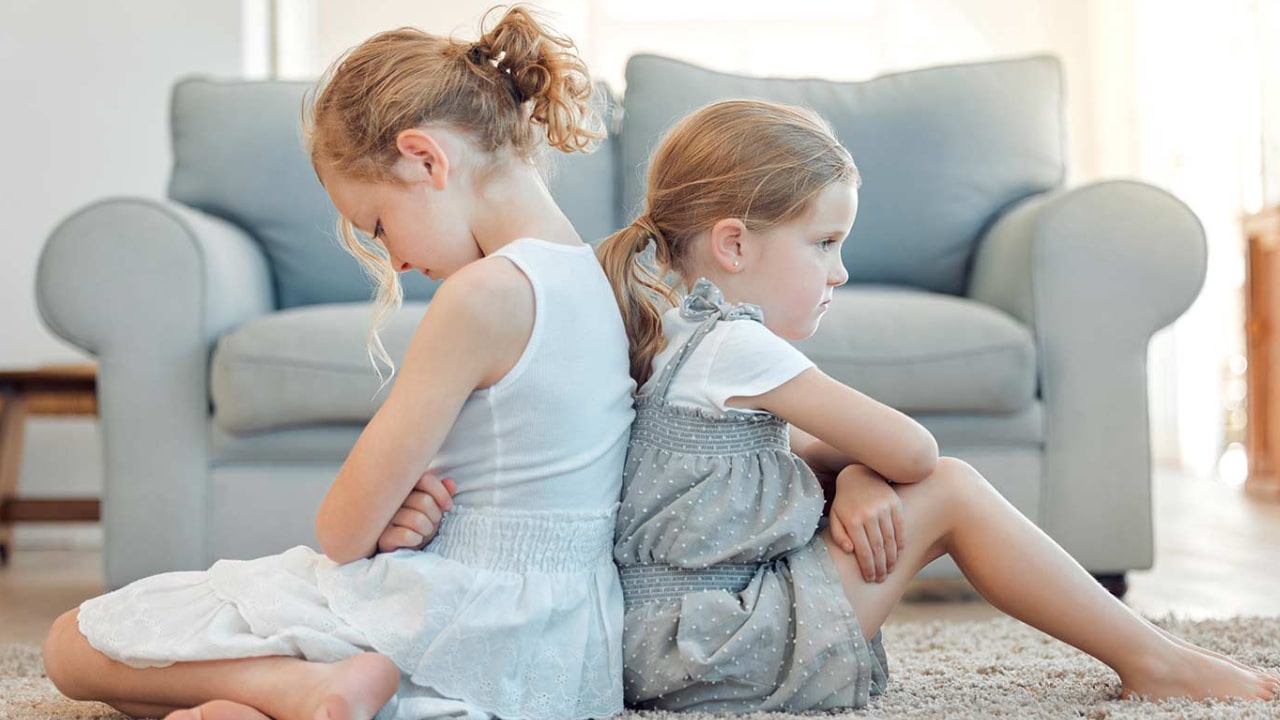 Adoption and Sibling Relationships: Navigating the Challenges